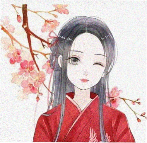读者 兼毫 头像